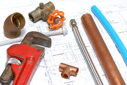 commercial plumber