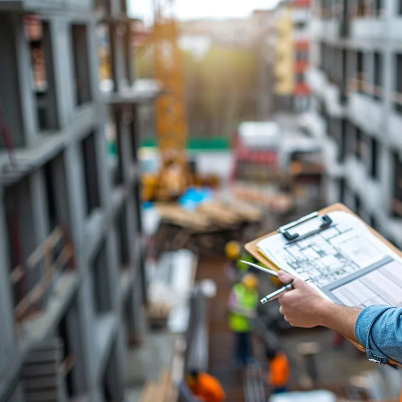 commercial hvac ductwork