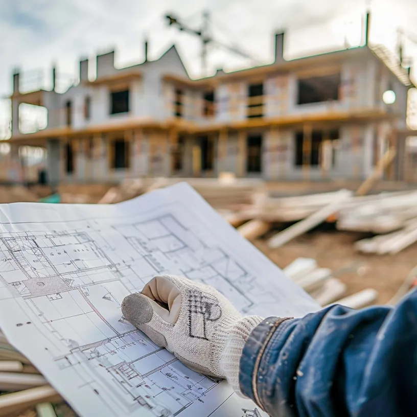 residential hvac ductwork